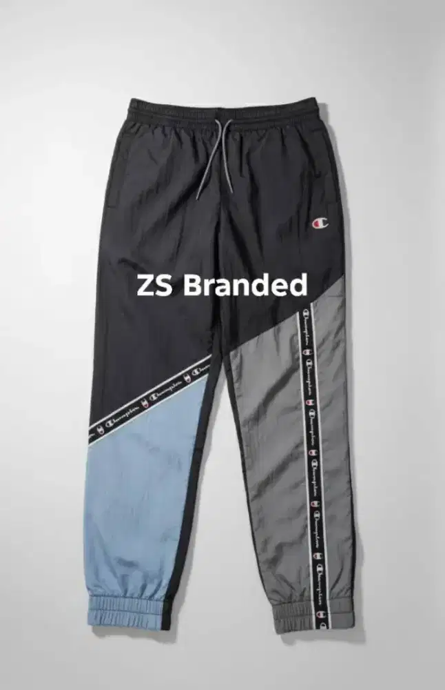 Celana Jogger Champion ORI new