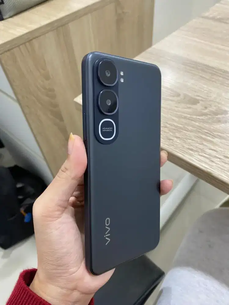 Vivo Kredit syarat ktp aja