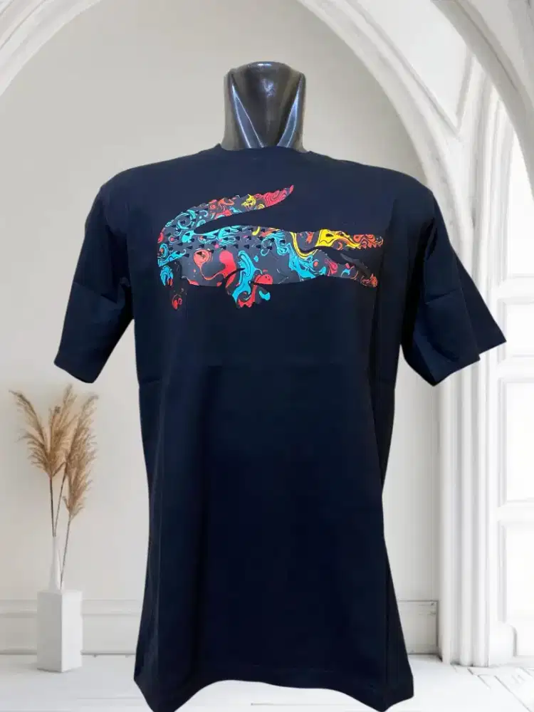 KAOS IMPOR BERKUALITAS