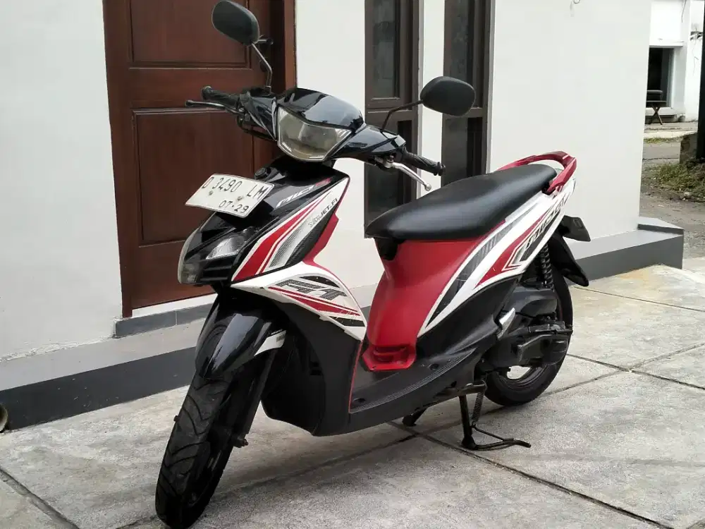 Mio gt 2014 orisinilan