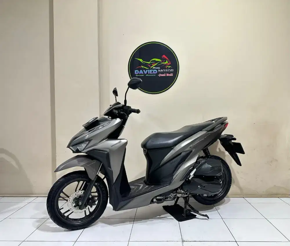 VARIO 150 2020 NEW KEYLES | KREDIT DP 800RB