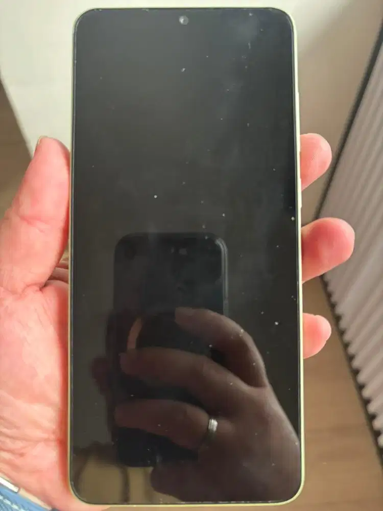 Samsung Galaxy A05 Mulus, Banyak Bonus Casing