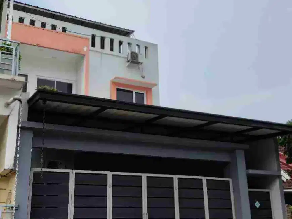 Dijual CEPAT Rumah Sektor 7A Gading Serpong TERMURAH