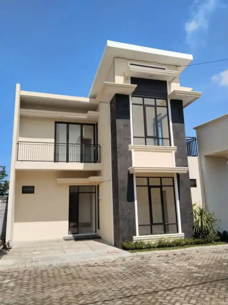 Rumah Ready SINGOSARI  2 lt 450 jt