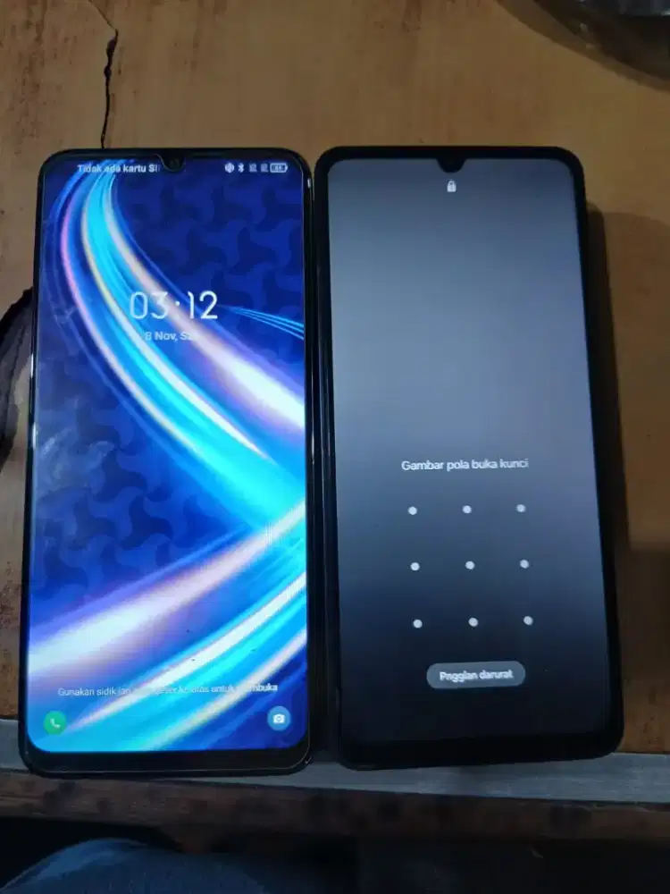 Samsung A06  unit only