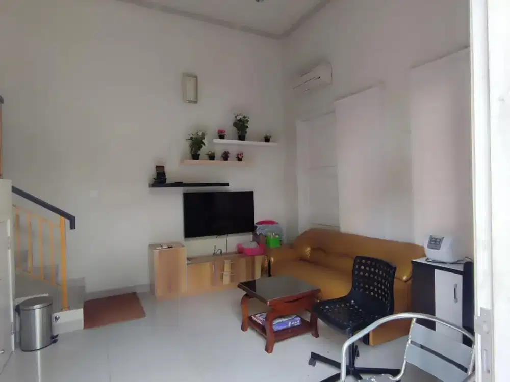 ️DIJUAL CEPAT Omaha, Gading Serpong 8x12  SHM