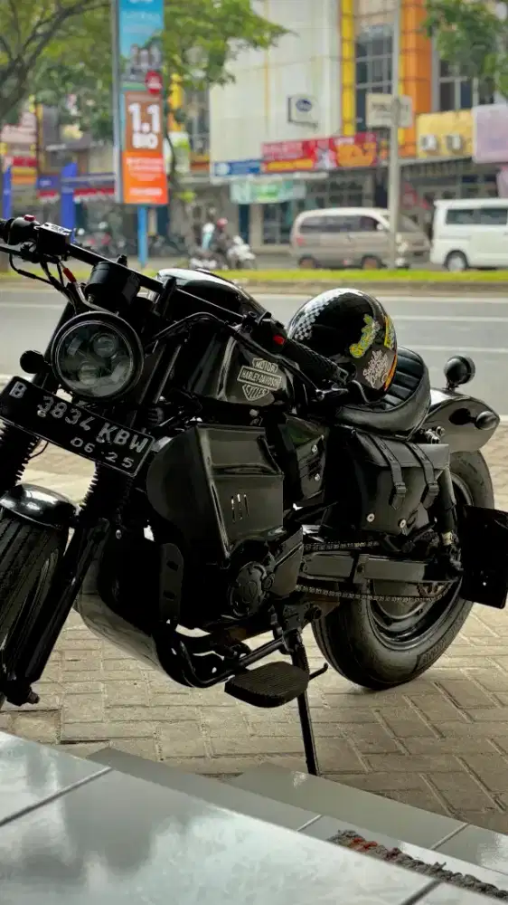 JUAL SANTAI EDISI GA DIPAKE