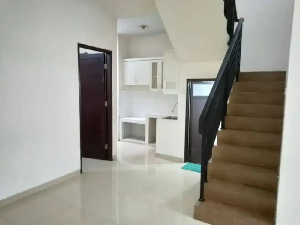 Disewakan Rumah Khusus Pertahun Di Kamel Regency Jatiasih