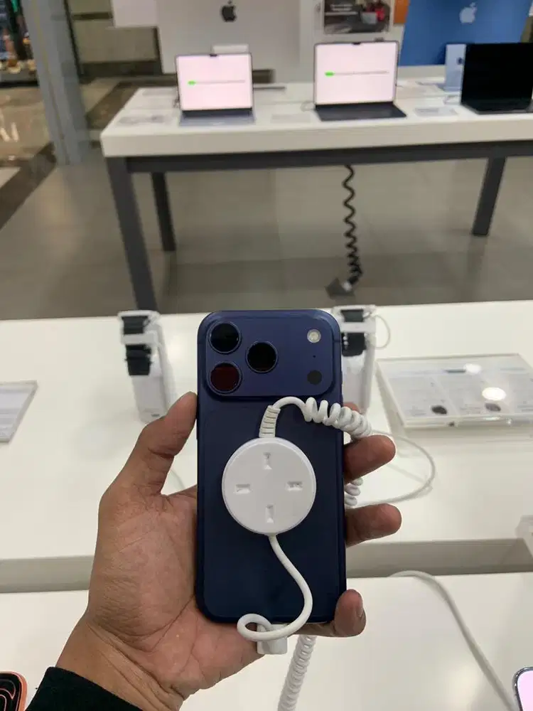 Iphone 17 Pro Resmi Ibox