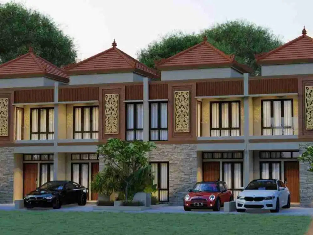 Dijual Rumah Siap Huni Dekat Tol Cijago dan Terminal Jatijajar