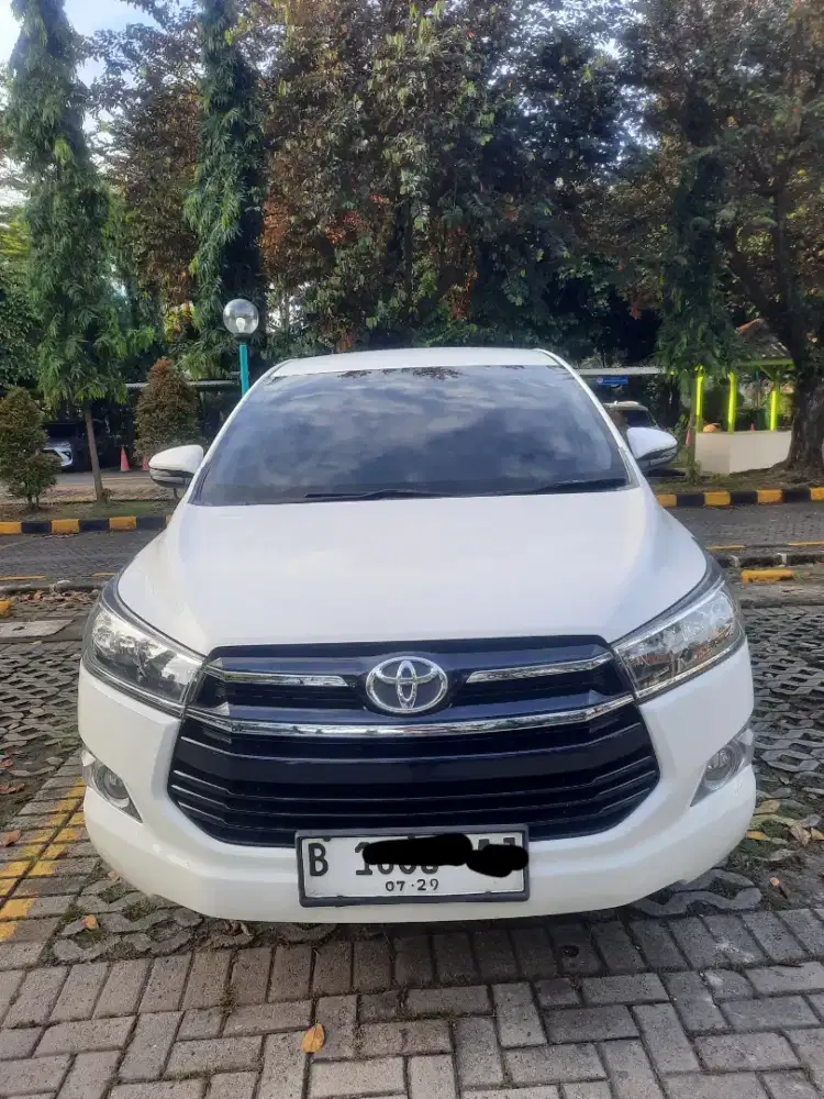 Innova Reborn G 2.4 Manual