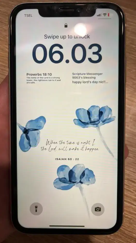 Di jual iphone 11 ram 128