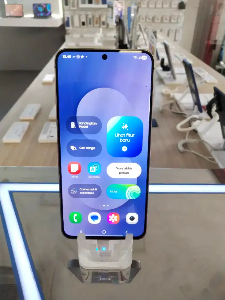 Samsung Galaxy S25FE 8 256GB, Bisa Cicilan Pakai Promo Homecredit