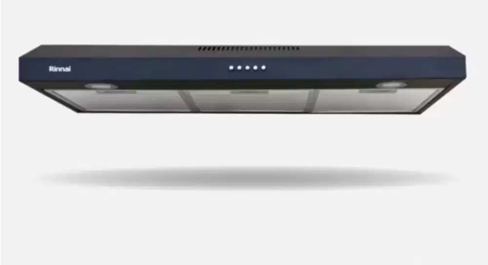 Dijual [Rinnai] Cooker hood / Penghisap Asap Dapur