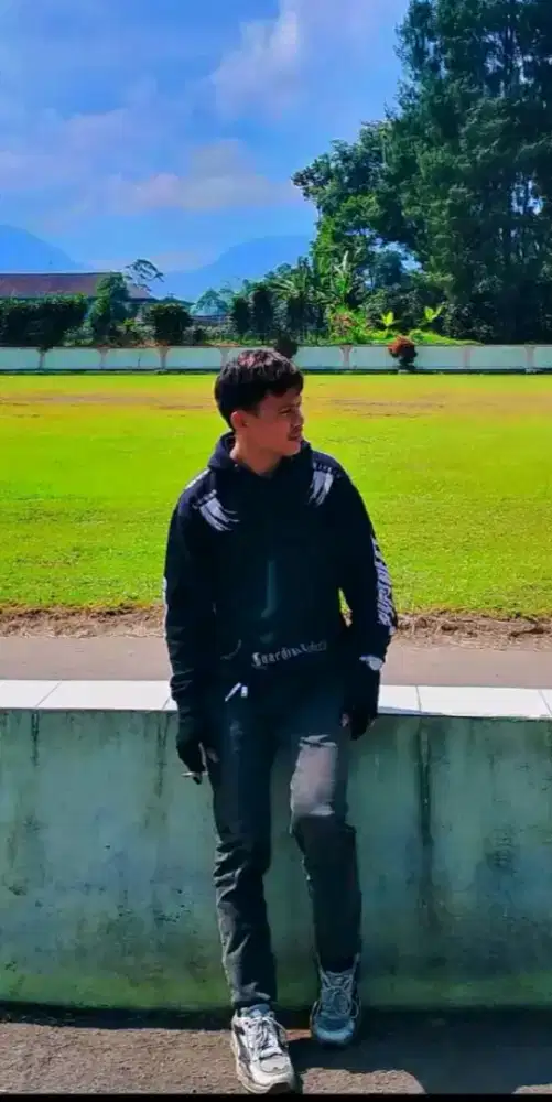 Butuh pekerjaan apa pun