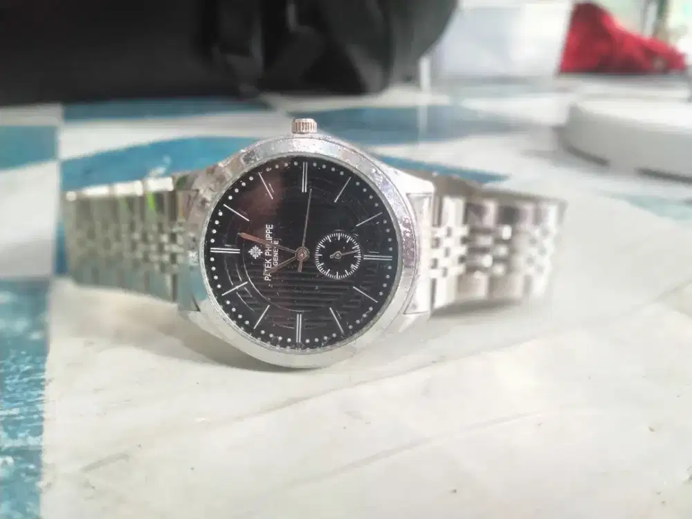 Jam tangan Patek philippe