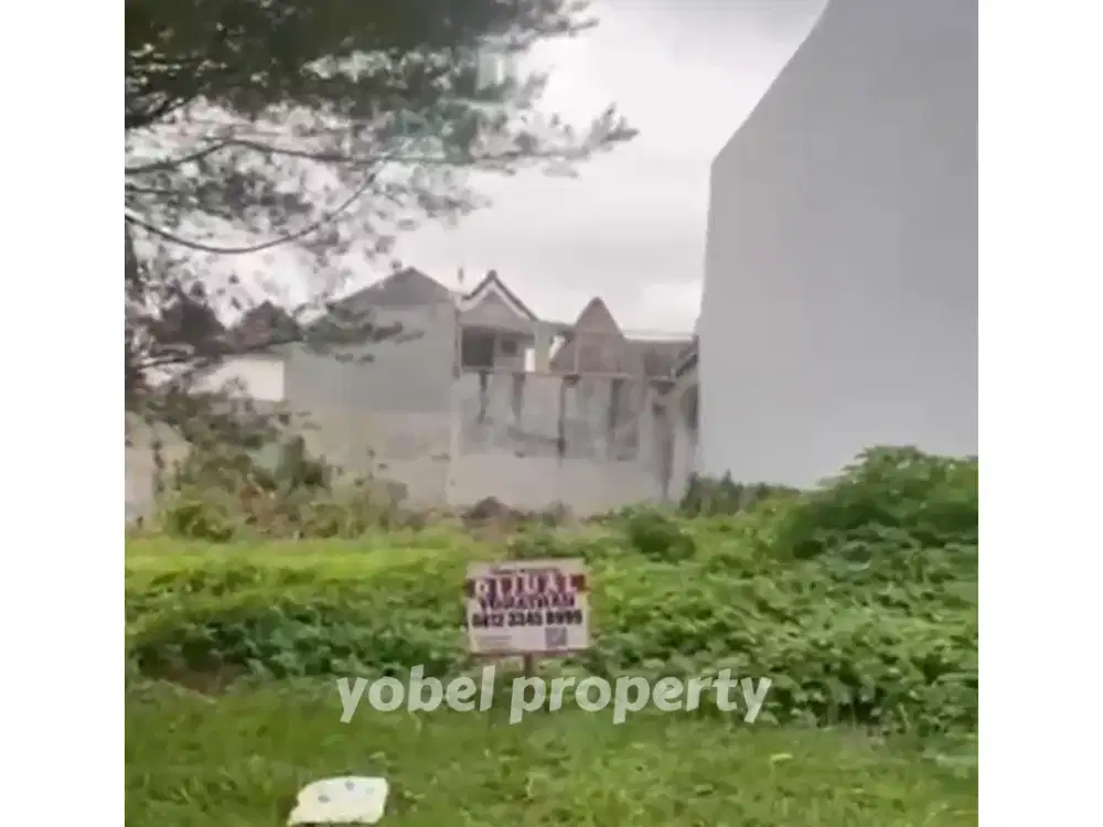 KAVLING PREMIUM VILLA PUNCAK TIDAR MALANG