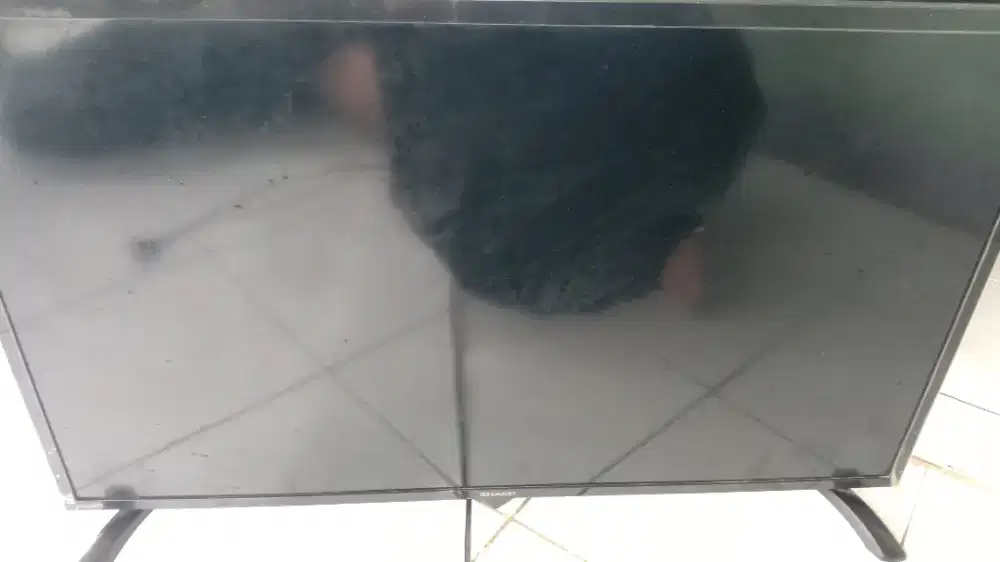 TV DIGITAL SHARP 32 INC