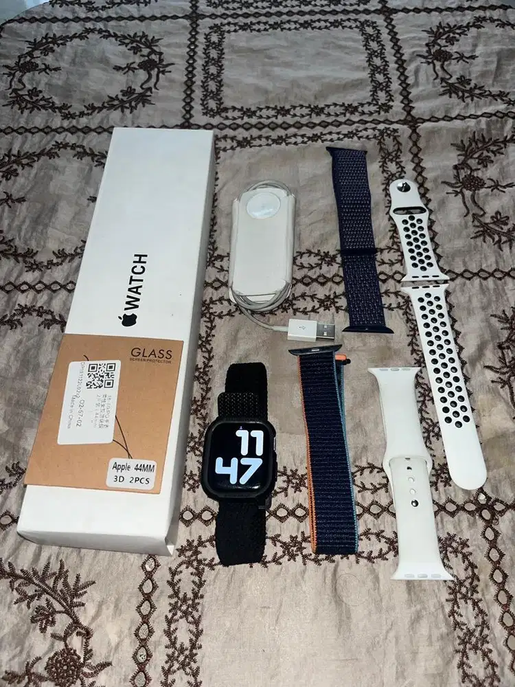 Apple watch se gen 2 44m