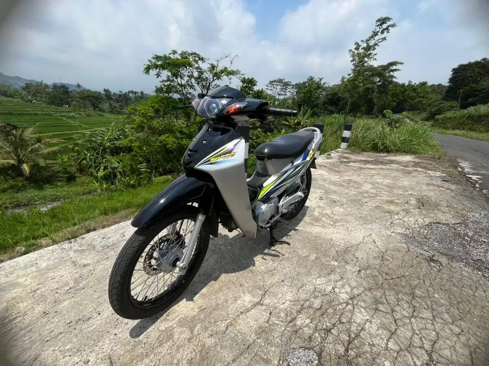Honda Kharisma D 2003