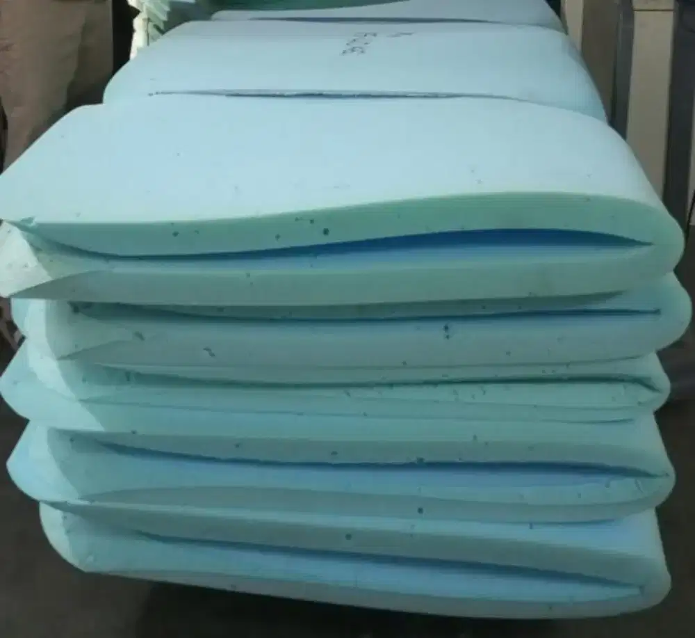 BUSA KILOAN / LEMBARAN