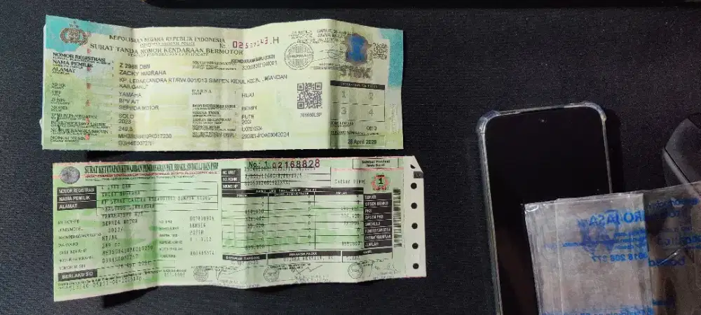 Jual X-Max istimewa 2024 , jual saja