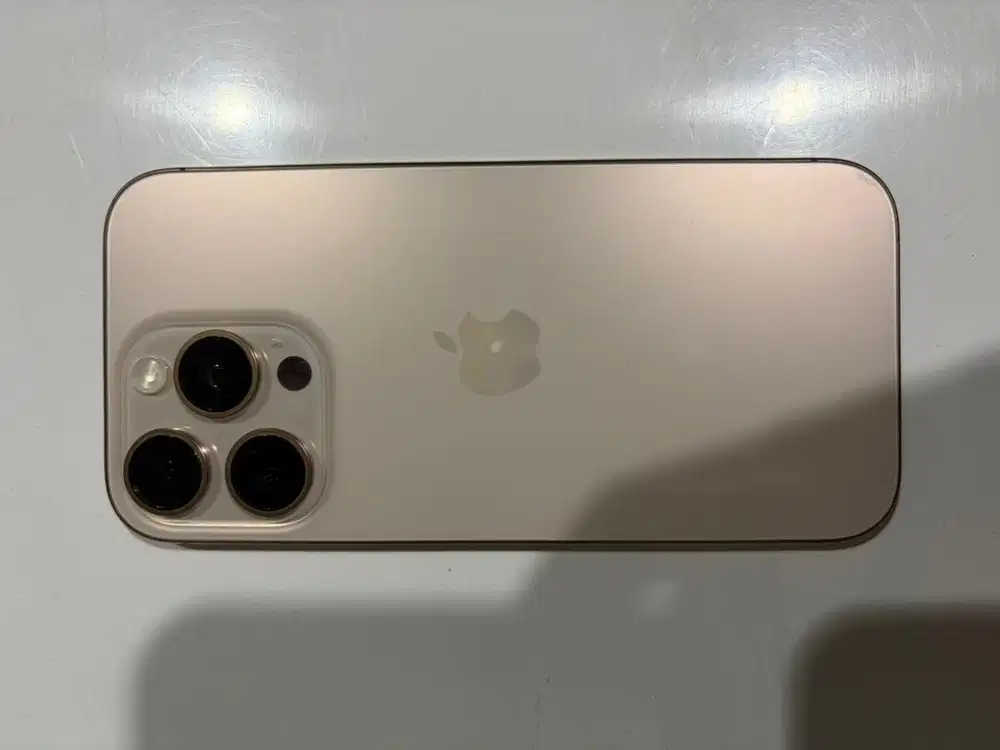 iPhone 16 Pro 256GB iBox