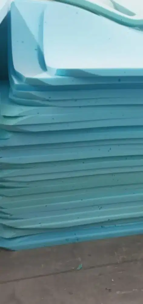 BUSA KILOAN  / LEMBARAN