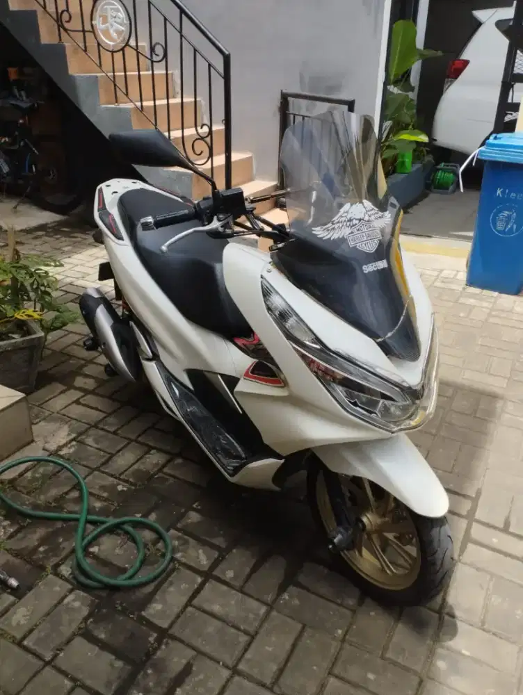 PCX 2018 ABS SUPER