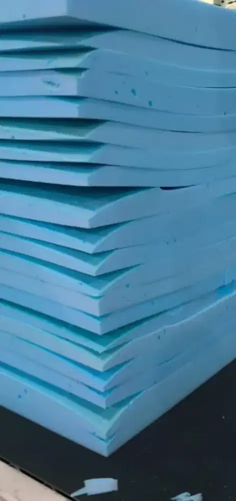 BUSA KILOAN / LEMBARAN