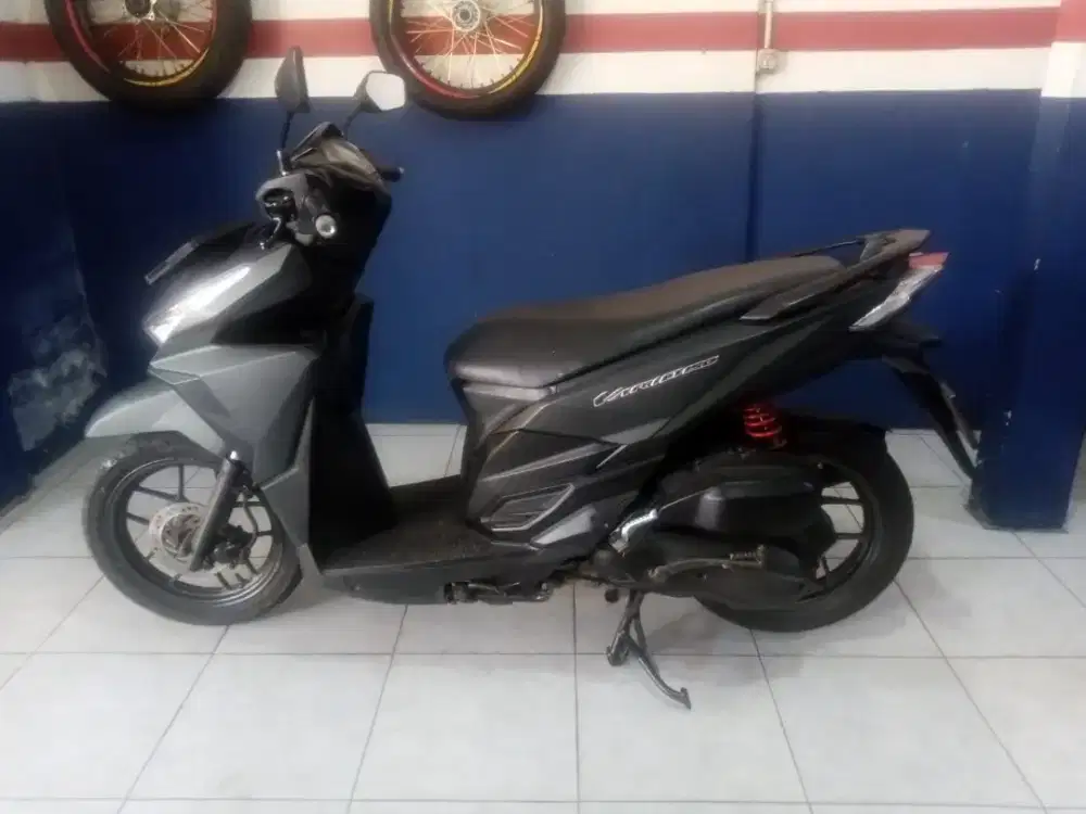 Honda Vario 150 Old 2016