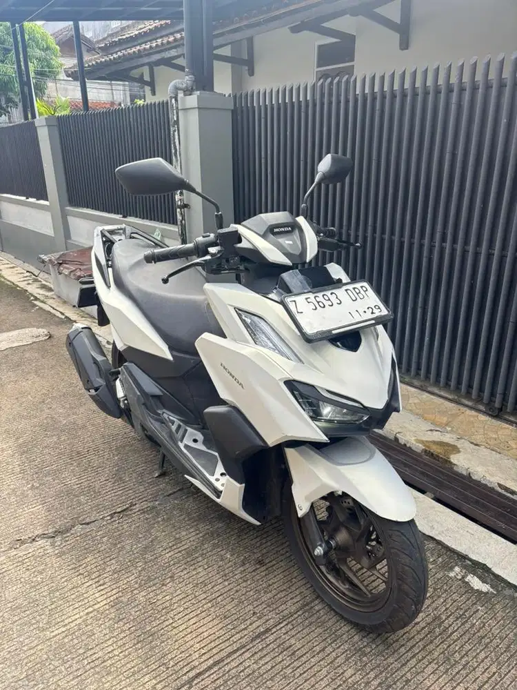 Honda Vario 160 2024