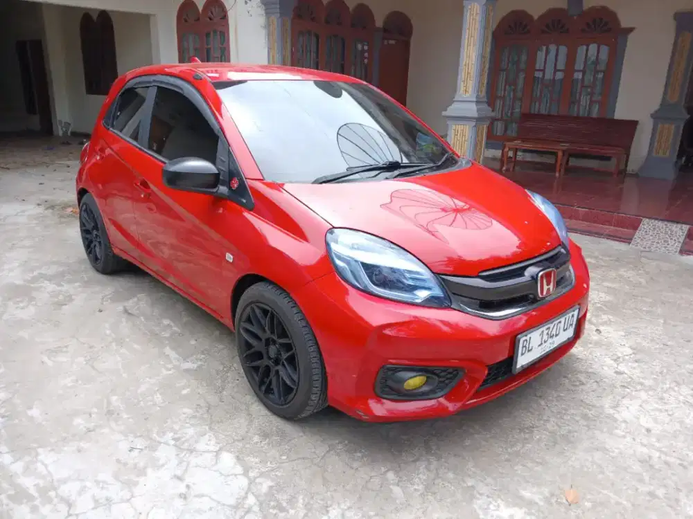 Brio 1,2 S Manual 2014