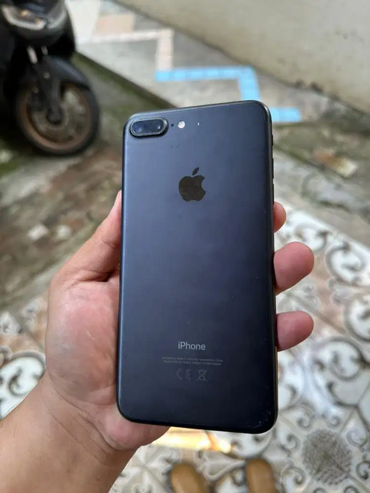 IPHONE 7 PLUS 128 IBOX