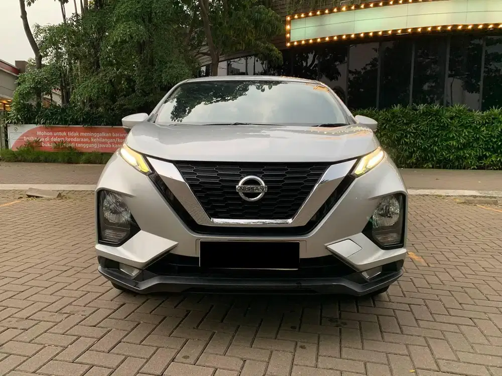 TDP 15JT // LIVINA VE 2022 AT