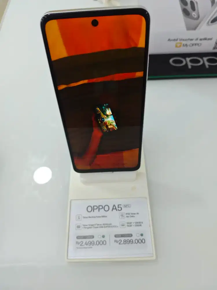 Oppo A5 8/256GB