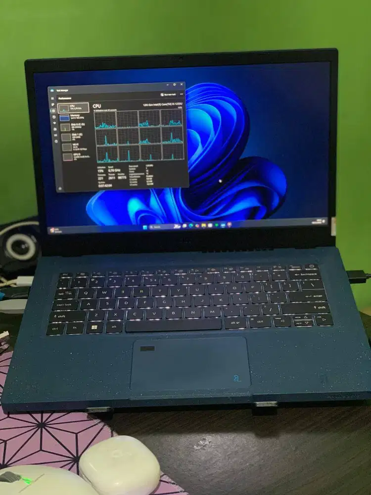 Special Edition Acer Aspire Vero Intel EVO