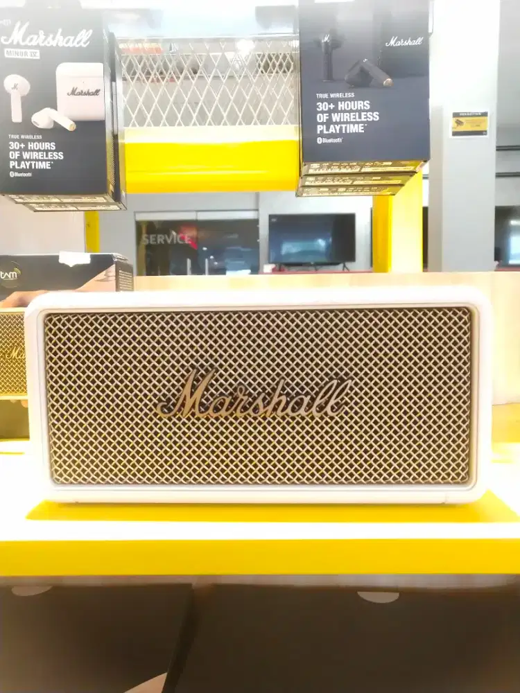 Speaker Marshall Midletoon, Bisa Cicilan Pakai Homecredit