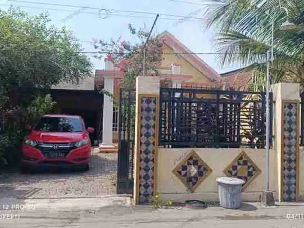 jual murah rumah di Ceweng- Diwek dekat jln raya propinsi