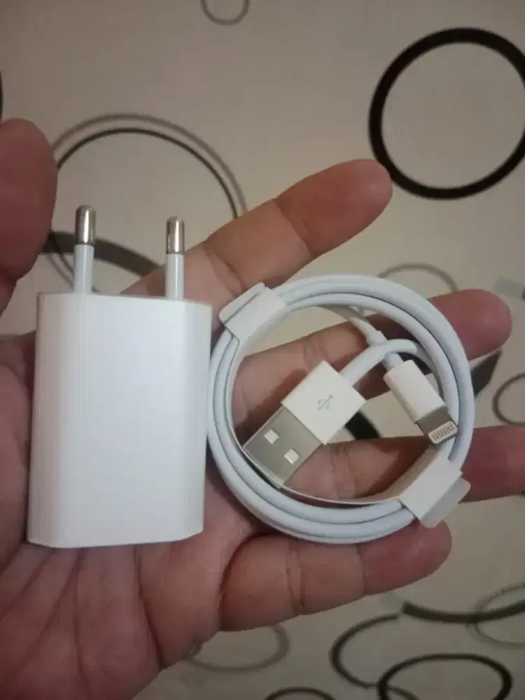 Charger Original ibox Iphone X usb to Lighting