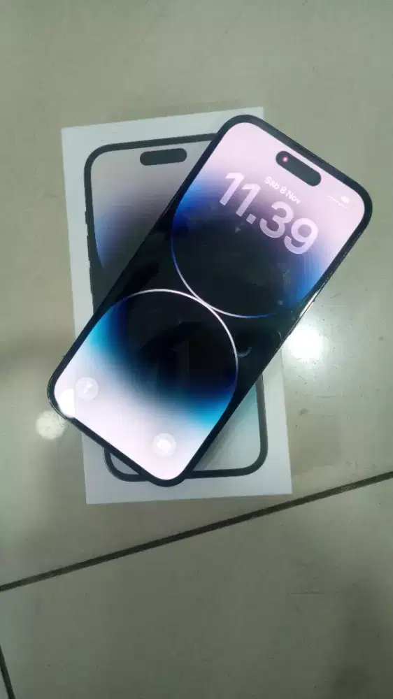 Iphone 14 Pro Max 256gb Ibox