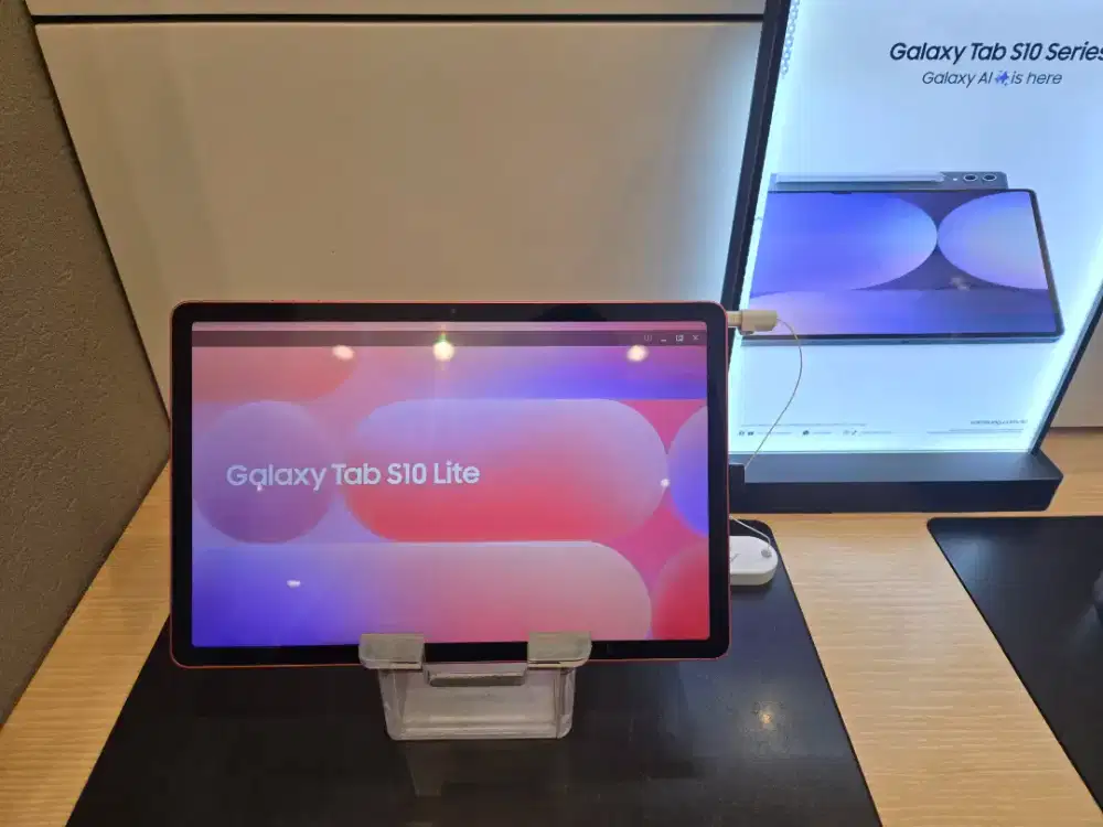 Samsung Tab S series