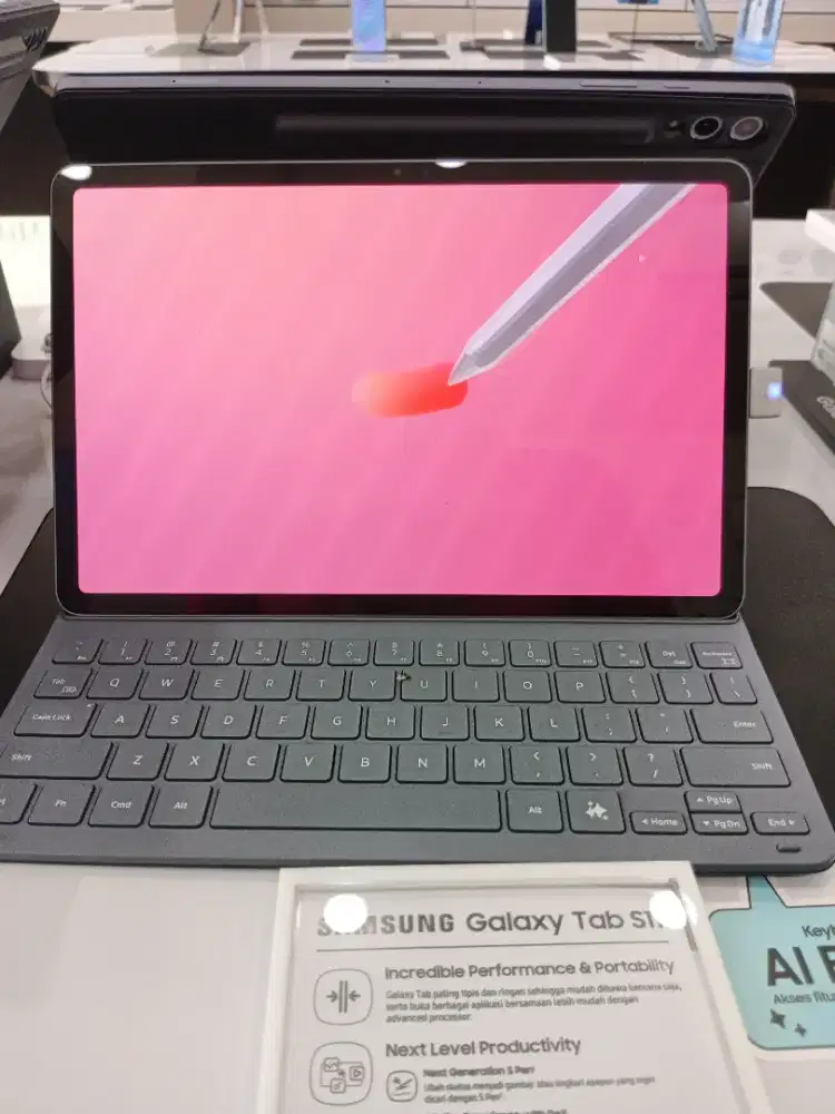 Samsunng Tab 11