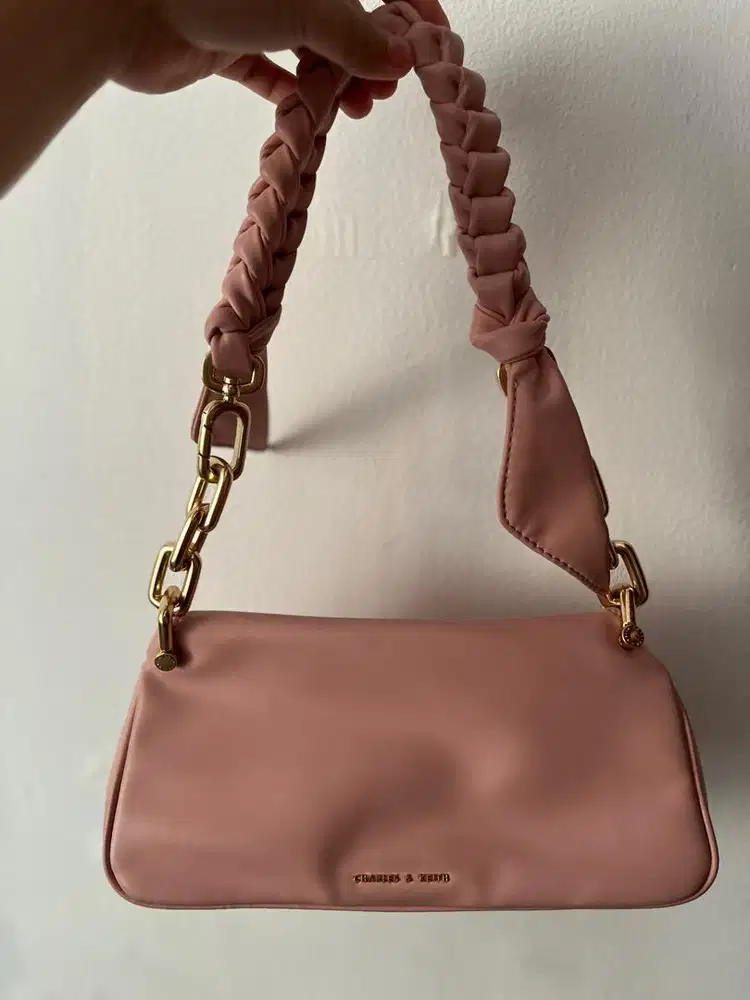 Shoulder Bag CK