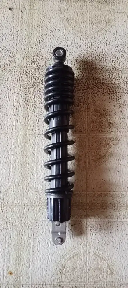 SHOCK BELAKANG ORIGINAL VARIO 160