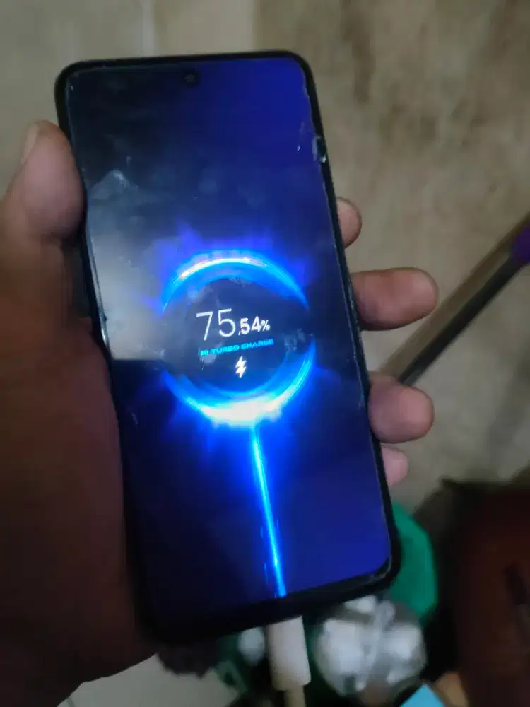 Redmi Note 9 Pro 8GB+3GB/128GB