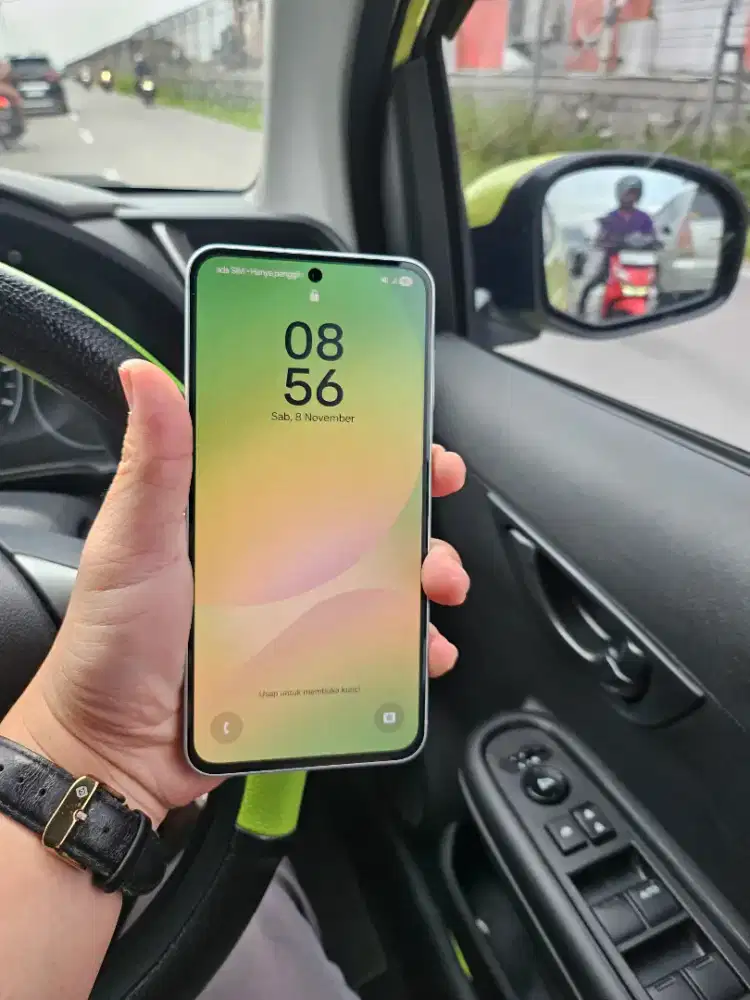 Samsung A56 8/256 GB Garansi ON