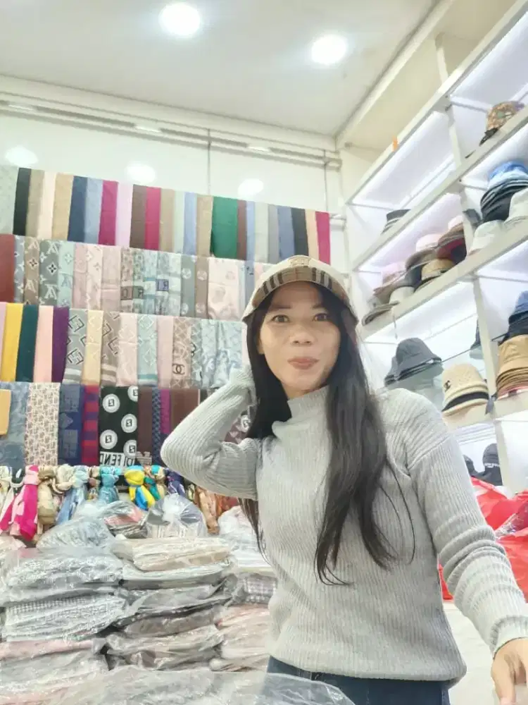 Freelance kerok dan urut