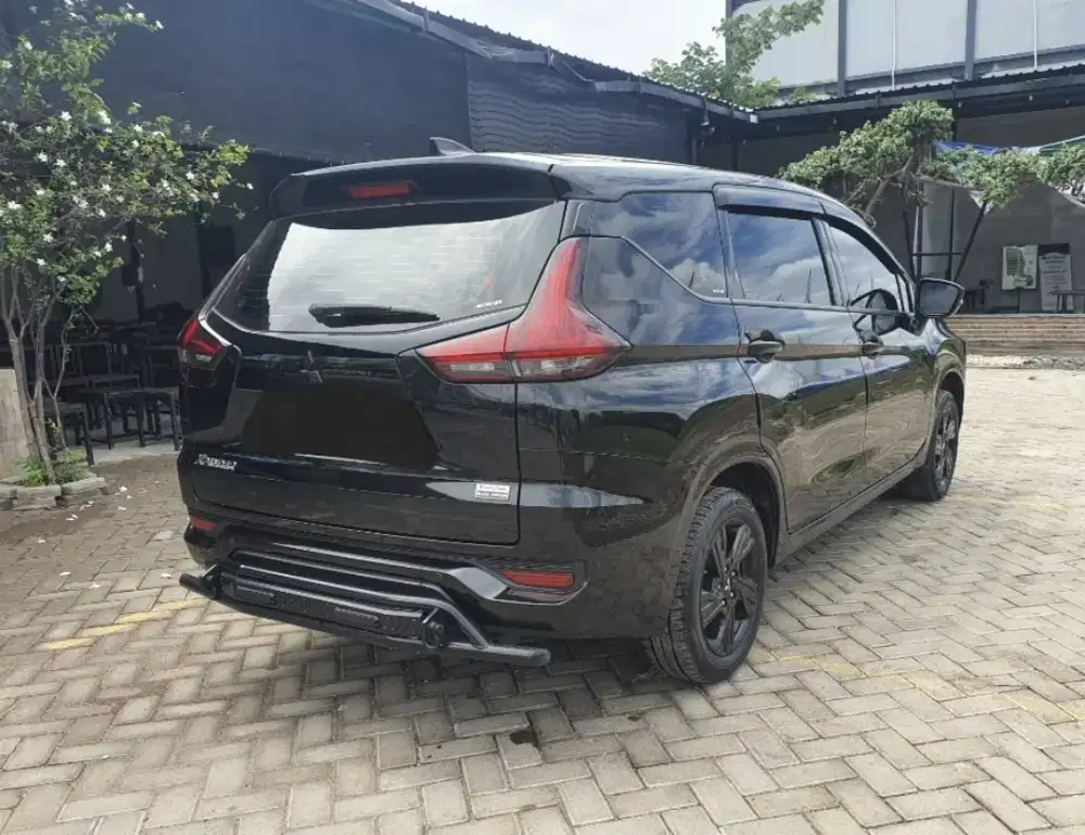 Xpander Rockford Fosgate