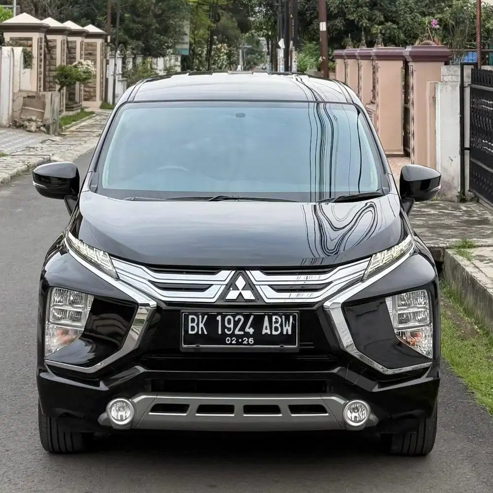 Mitsubishi Xpander Sport 1.5 Manual 2020